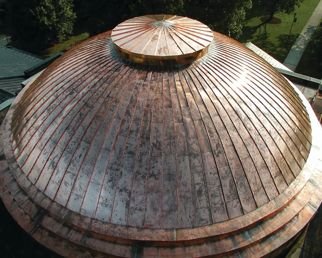 Craftsman Roofing crew installing a new roof in Belleair Beach